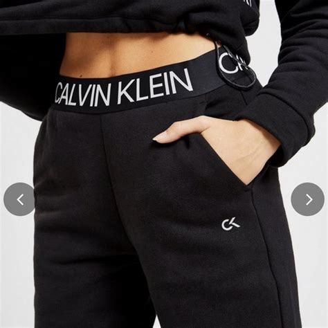 calvin klein tracksuit price.